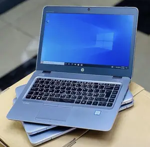 Laptop HP 8GB Intel Core I5 SSD 256GB