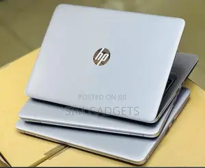 Laptop HP 8GB Intel Core I5 SSD 256GB