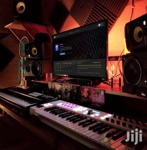 Music Mixing And Mastering