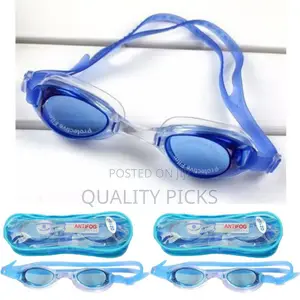 Brand Professional Swimming Glasses