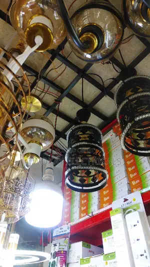 Pendant Ceiling Light Center Lights