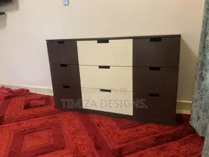 Nice Chest Drawer System