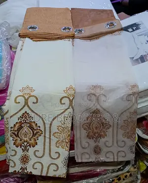 Ready Made Curtains