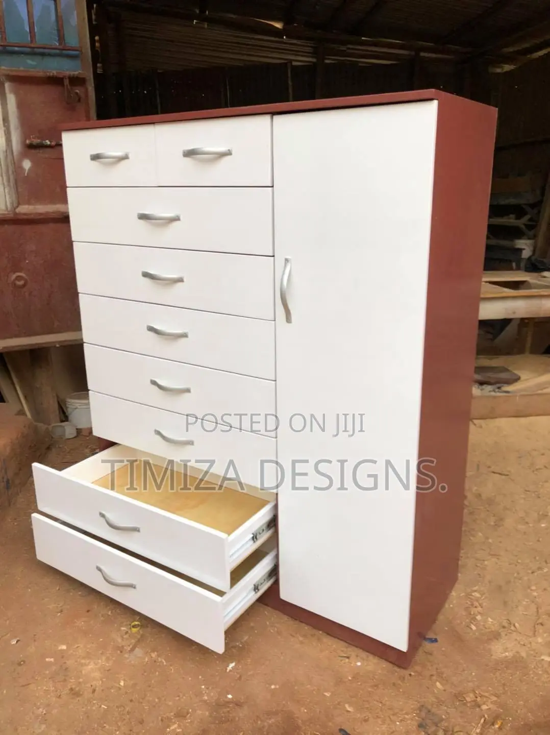 Nice Chest Drawers