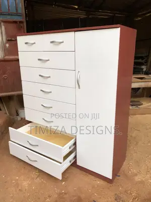 Nice Chest Drawers