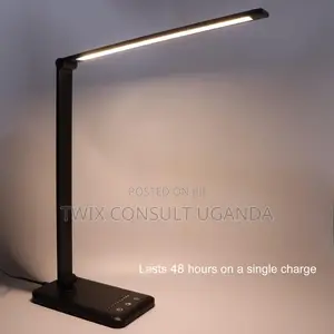 Dimmable Touch Office Desk Lamp