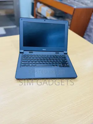 Laptop Dell 4GB Intel Celeron HDD 256GB