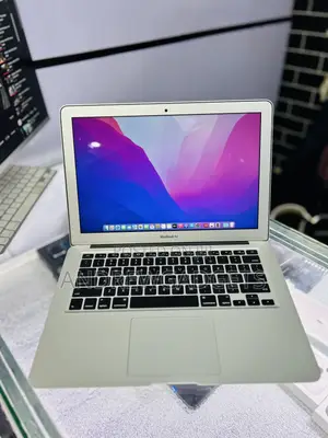 Laptop Apple MacBook Air 2015 8GB Intel Core i5 SSD 128GB