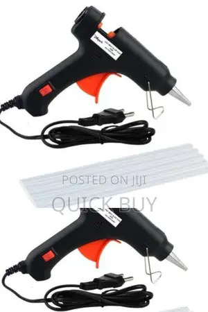 Professional Hot Melt Glue Gun