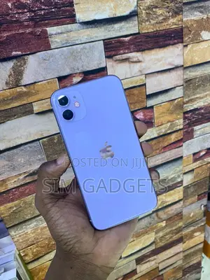 Apple iPhone 11 128 GB Blue