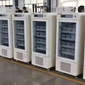 Blood Bank Refrigerator