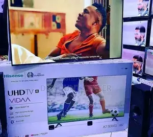 Hisence Smart Tv 32