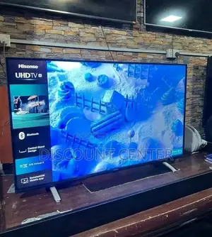 Hisence Smart Tv 32