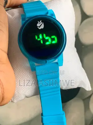 Kids Watches (Shows Only Time )