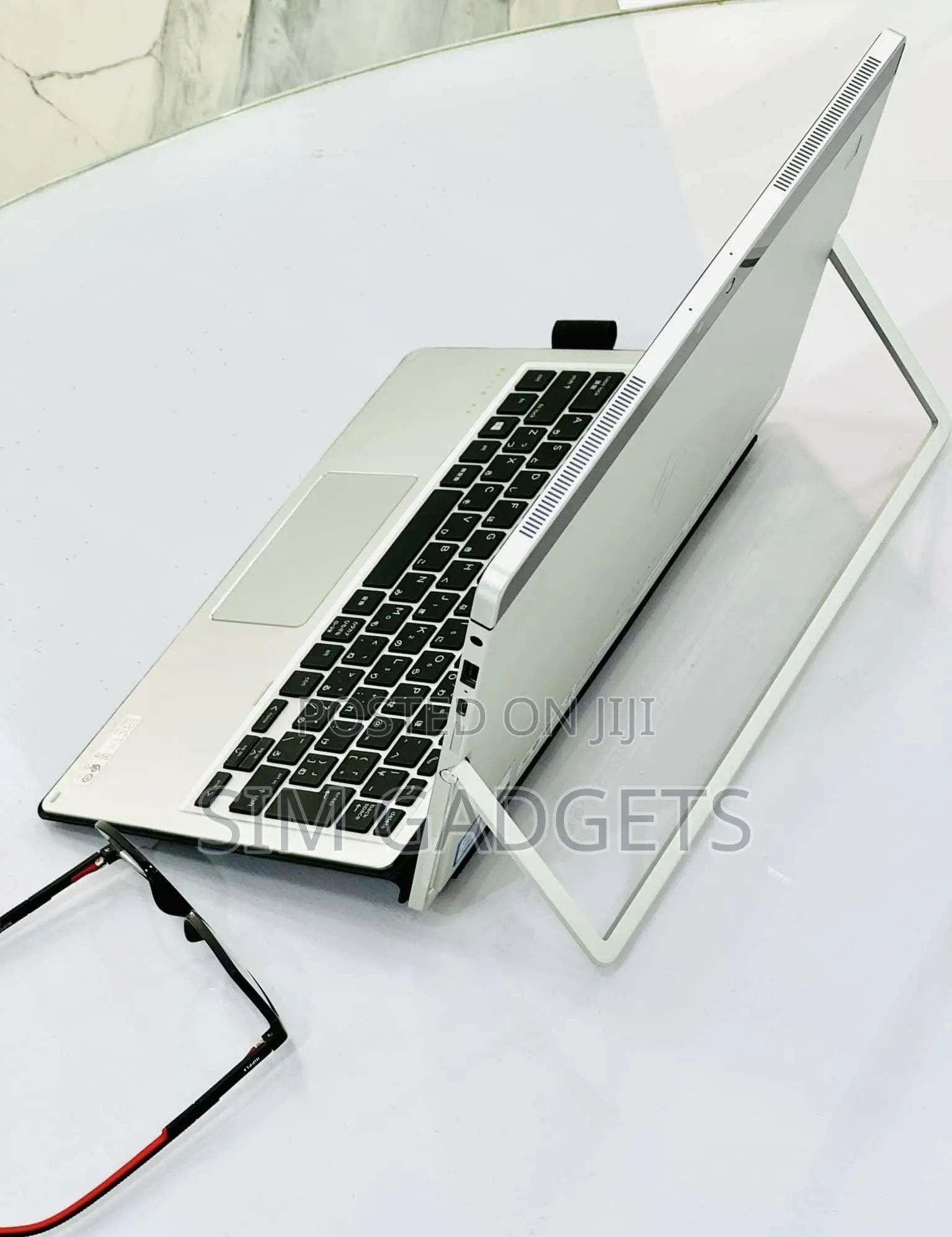 Laptop HP Elite X2 1013 G3 8GB Intel Core I5 SSD 256GB