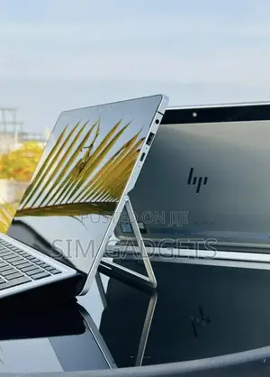 Laptop HP Elite X2 1013 G3 8GB Intel Core I5 SSD 256GB