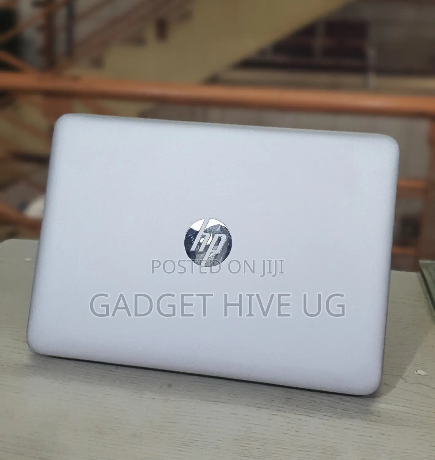 Laptop HP EliteBook 820 G3 8GB Intel Core I5 SSD 256GB