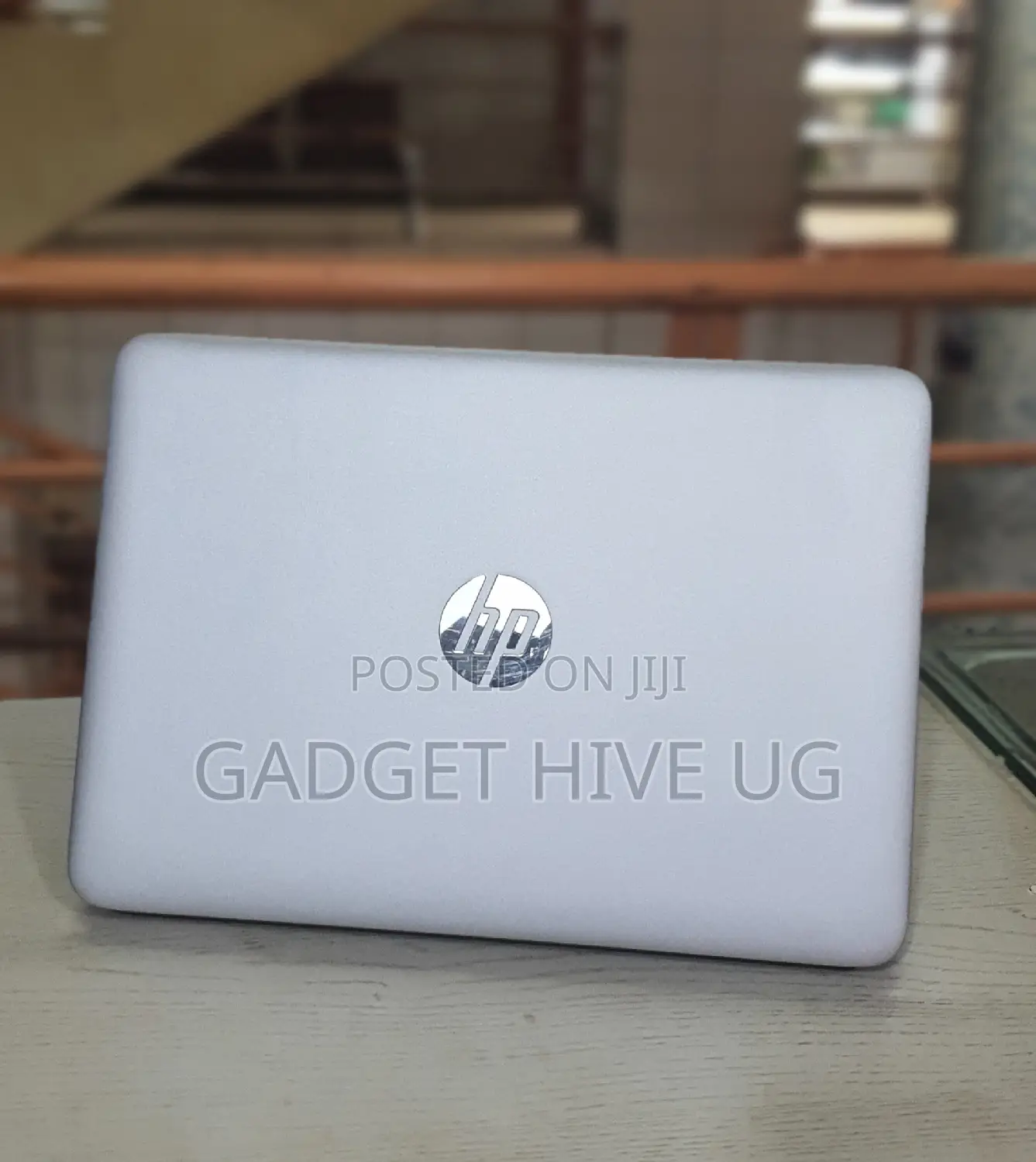 Laptop HP EliteBook 820 G3 8GB Intel Core I5 SSD 256GB