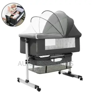 Baby Co-Sleeper Bed