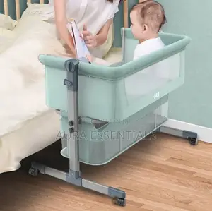 Baby Co-Sleeper Bed