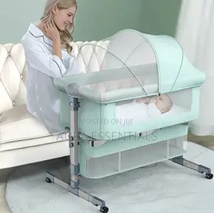 Baby Co-Sleeper Bed