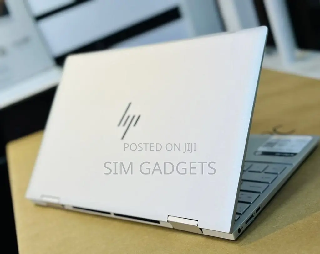 Laptop HP Envy X360 8GB Intel Core I5 SSD 512GB