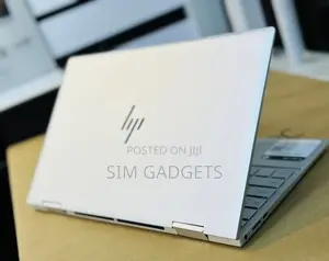 Laptop HP Envy X360 8GB Intel Core I5 SSD 512GB