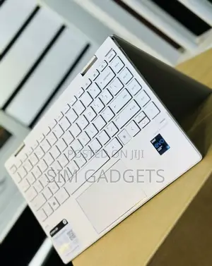 Laptop HP Envy X360 8GB Intel Core I5 SSD 512GB