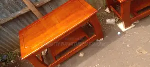 Tea Table in Your Favourite Colour
