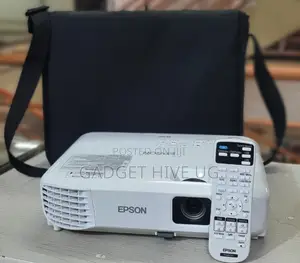 Epson Projector Remote Bag