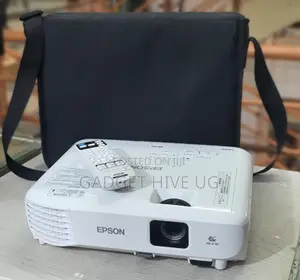 Epson Projector Remote Bag