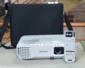 Epson Projector Remote Bag
