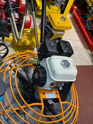 Power Float Original Honda Gp