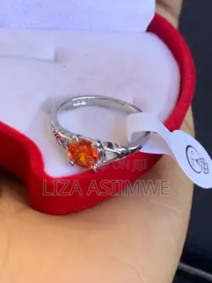 Simple Engagement Rings
