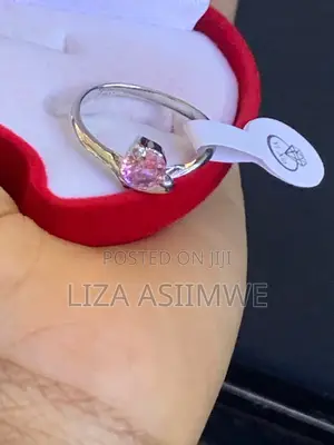 Simple Engagement Rings