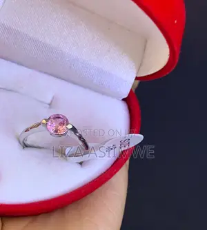 Simple Engagement Rings