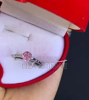 Simple Engagement Rings