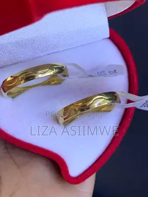Wedding Rings