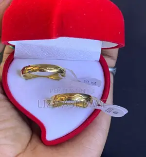 Wedding Rings