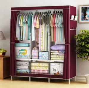 Unique Portable Closet