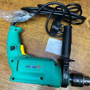 Drill Powertex Power Tools
