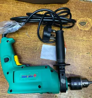 Drill Powertex Power Tools