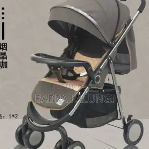 Baby Stroller