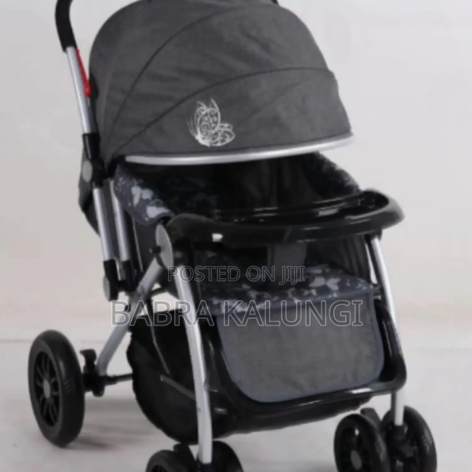 Newborn Baby Stroller