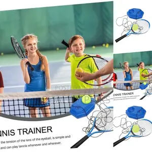 Tennis Trainer