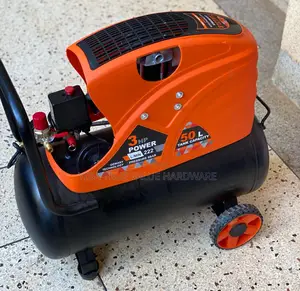Air Compressor 50 Litres German Technology
