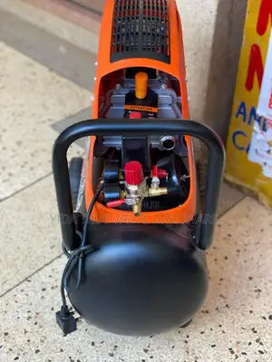 Air Compressor 50 Litres German Technology