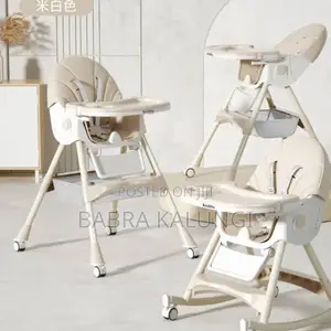 Baby High Feeding Chair Set
