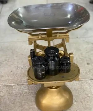 Counter Weighing Scale Mechanical Counter Shop Weighing Scale (32)