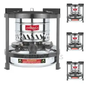 Brand Vikas Stove Cooker